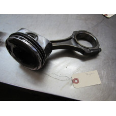 26Y003 Piston and Connecting Rod Standard For 13-19 Ford Explorer  3.5 BL3E6200AA